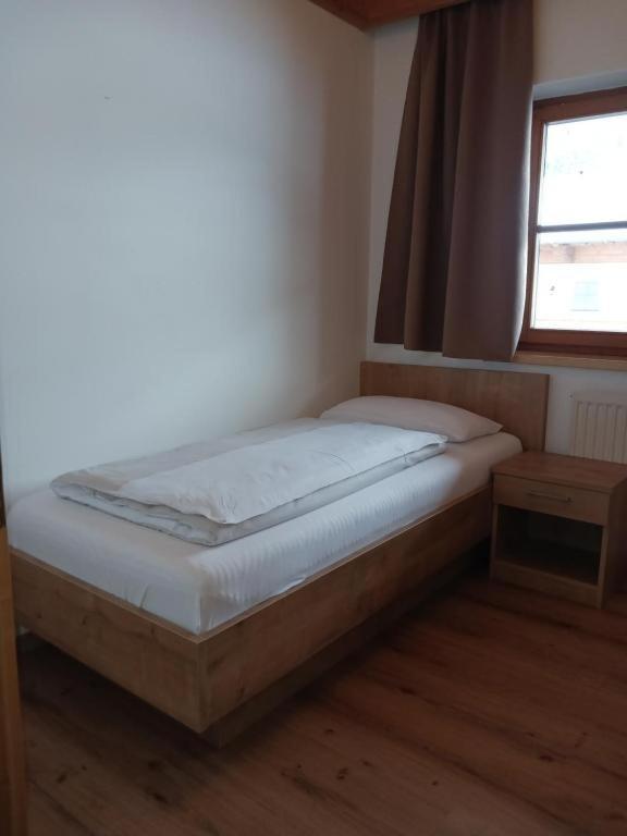 Ferienwohnung Eder Hochfilzen Exterior foto
